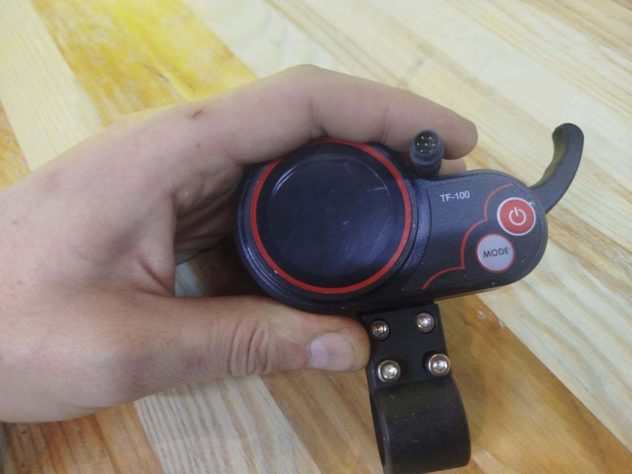 Компьютер для электросамоката Kugoo M4 Pro / Max Speed