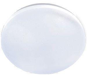 ULTRAFLASH (15158) LBS-8532 (LED св-к, 32Вт, 4500К, звезды)