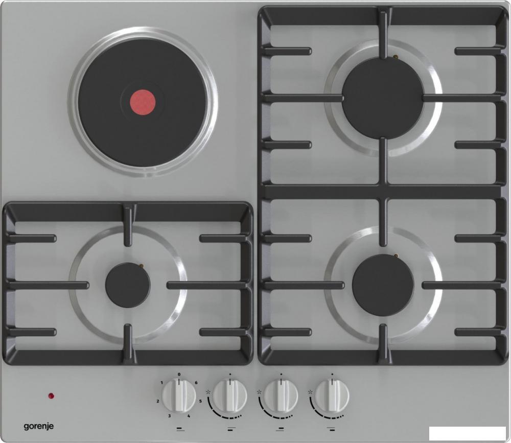 Варочная панель Gorenje GE681X