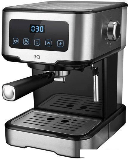 Рожковая кофеварка BQ CM9000