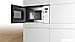 Микроволновая печь Bosch BFL524MW0, фото 4