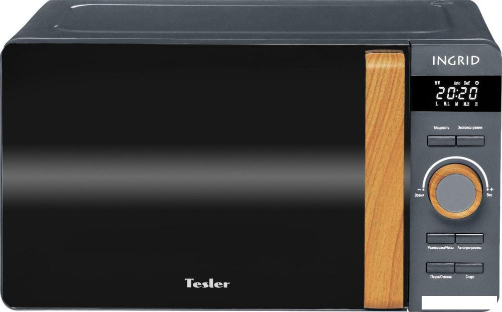 Микроволновая печь Tesler Ingrid ME-2044 (серый)