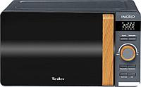 Микроволновая печь Tesler Ingrid ME-2044 (серый)