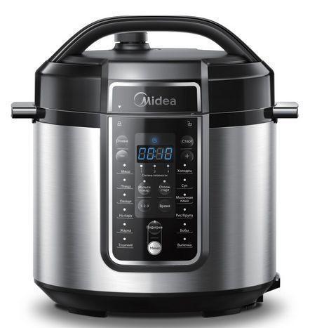MIDEA MPC-6037