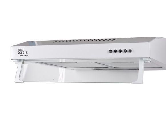OASIS UP-50W белый
