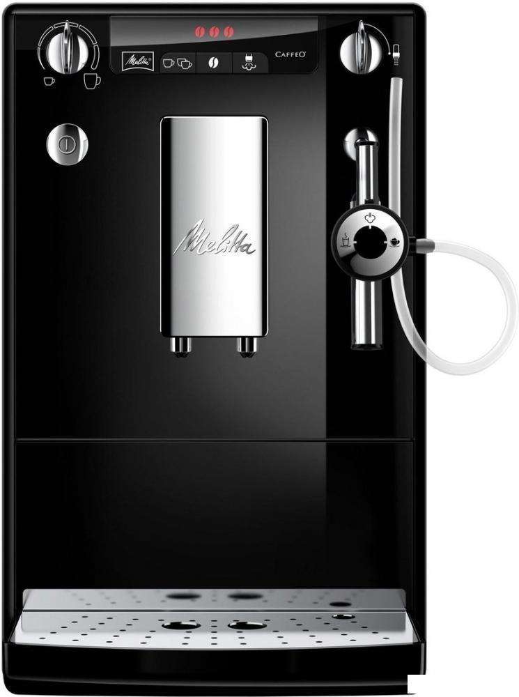 Кофемашина Melitta Caffeo Solo & Perfect Milk E957-101