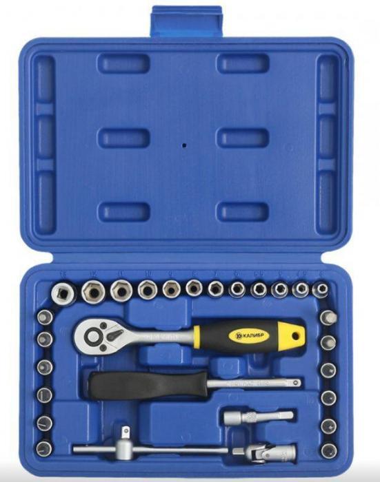 КАЛИБР НСМ-29