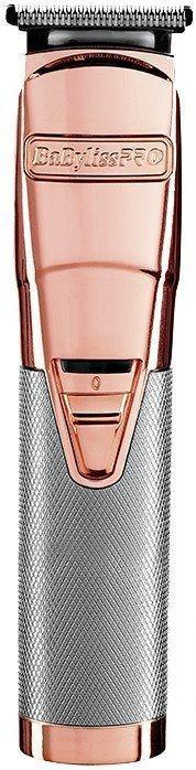 Триммер для бороды и усов BaByliss PRO FX7880RGE