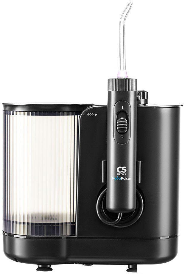 Ирригатор  CS Medica AquaPulsar CS-10 (черный)