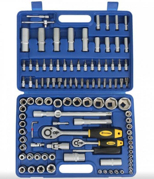 КАЛИБР НСМ-108