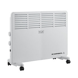 Конвекторы Puff