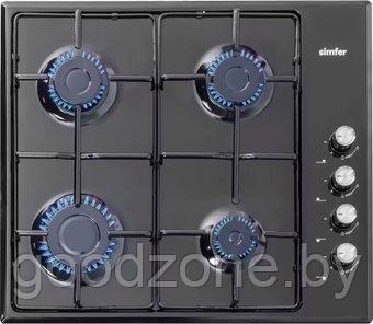 Варочная панель Simfer H60Q40B470