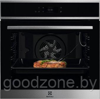 Электрический духовой шкаф Electrolux EOE8P39WX