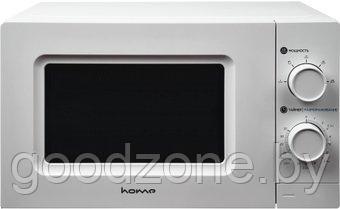 Печь СВЧ микроволновая HOME HMM207BW