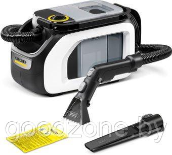 Пылесос Karcher SE 3 Compact Home 1.081-530.0