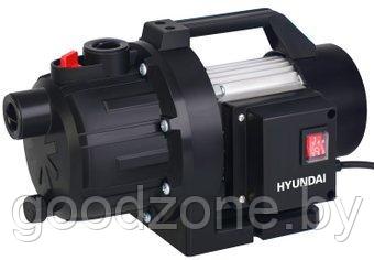 Самовсасывающий насос Hyundai HS 650PS