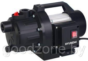 Самовсасывающий насос Hyundai HS 1050PS