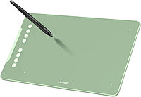 Графический планшет XP-Pen Deco 01 V3 (зеленый)