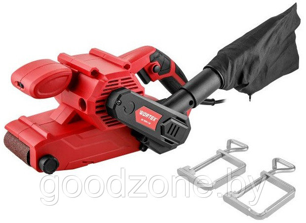 Ленточная шлифмашина Wortex SB 7609-1 AE 1335708