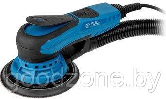 Эксцентриковая шлифмашина Bull OS 1550 E 1304557