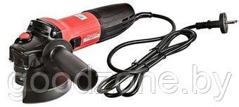 Угловая шлифмашина Энергомаш УШМ-125Р