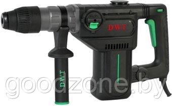 Перфоратор DWT BHP12-40V BMC (кейс)