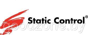 Тонер Static Control TRMPTCOL-1KG-K