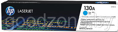 Картридж HP 130A (CF351A)