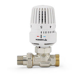 Ограничитель температуры обратного потока RTL 1/2x3/4 прямой varmega