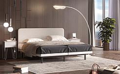 Изголовье для кровати модель "Relax" от  "Hollandia International" Израиль