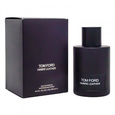 Tom Ford Ombre Leather / 100 ml (Том Форд Омбре Лезер)