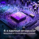 Универсальная pioneer V10 магнитола для автомобиля Android WIFI, Bluetooth, GPS-навигация, MP5-плеер, фото 5