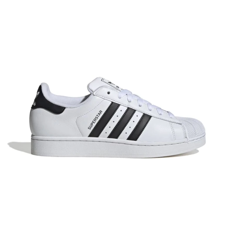 Кроссовки мужские ADIDAS SUPERSTAR II белый IH8659