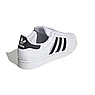 Кроссовки мужские ADIDAS SUPERSTAR II белый IH8659, фото 4