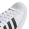 Кроссовки мужские ADIDAS SUPERSTAR II белый IH8659, фото 5