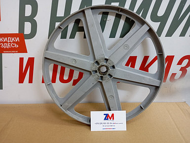 Шкив стиральной машины Samsung DC66-00859 (Разборка)