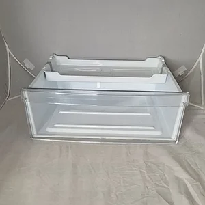 Верхний ящик морозилки холодильника LG GA-B499, GA-E499, GA-M599 AJP75114702 (460х360х180мм)