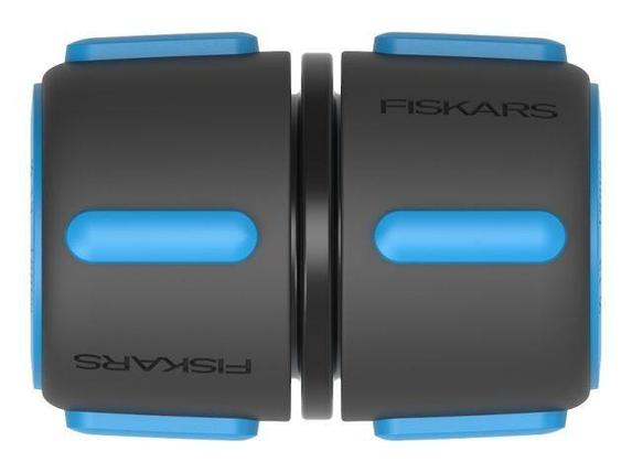 Муфта соед. для шлангов 1/2"-5/8" FISKARS, фото 2