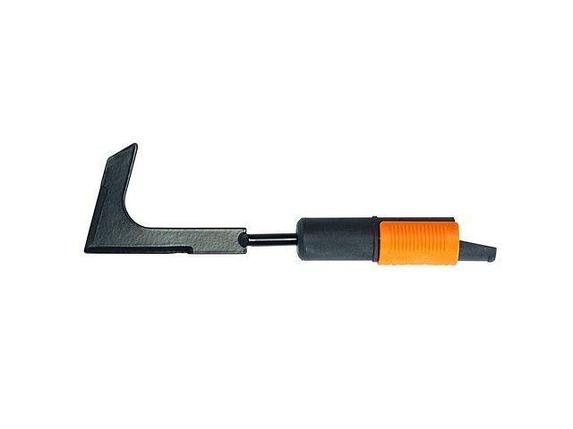 Тяпка для уборки травы с дорожек QuikFit FISKARS, фото 2