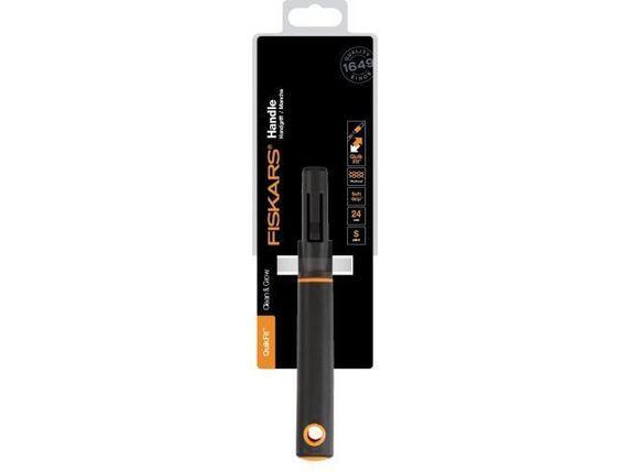 Рукоятка универсальная 23,4см QuikFit FISKARS (Длина 23,4 см), фото 2