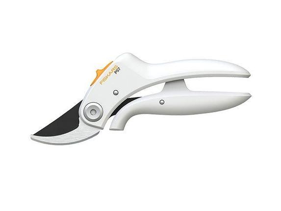 Секатор плоскостной FISKARS PowerLever P57, фото 2