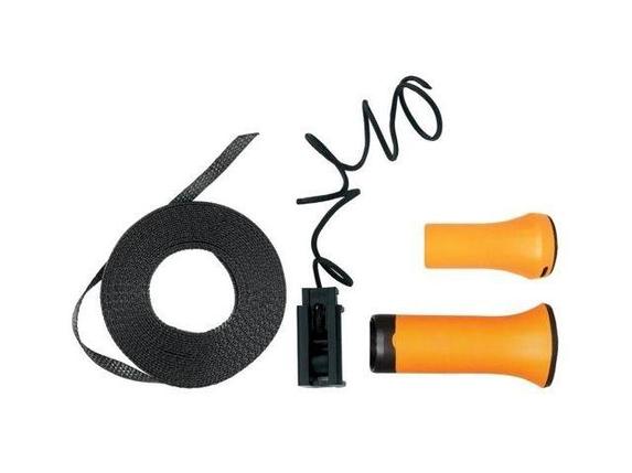 Зап.часть ручка и внутренний корд для FISKARS UPX86, фото 2