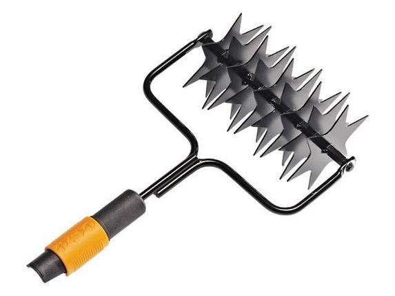 Культиватор QuikFit звездочный FISKARS, фото 2