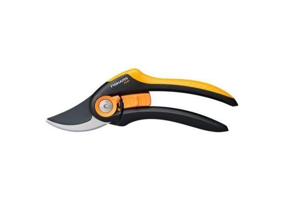 Секатор плоскостной FISKARS Plus Smartfit P541, фото 2