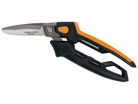 Ножницы универсальные PowerArc FISKARS, фото 2
