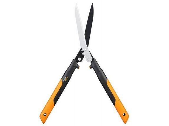 Ножницы для живой изгороди HSX92 PowerGear FISKARS, фото 2