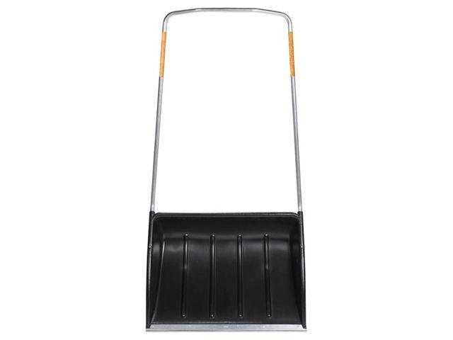 Скрепер-волокуша (движок) для снега FISKARS ( 720х1495мм)