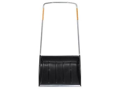 Скрепер-волокуша (движок) для снега FISKARS ( 720х1495мм)