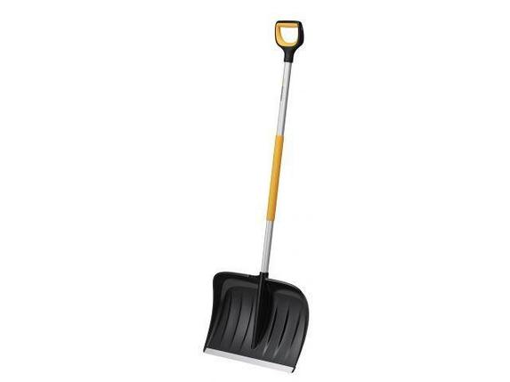 Скрепер для снега X-series FISKARS (длина: 1530мм, ширина: 530мм), фото 2