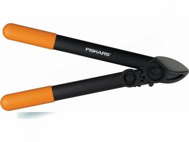Сучкорез контактный L31 FISKARS PowerGear малый - фото 1 - id-p235512190